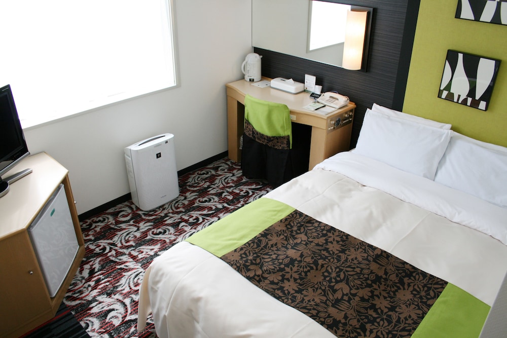 New Otani Inn Tokyo 16/49