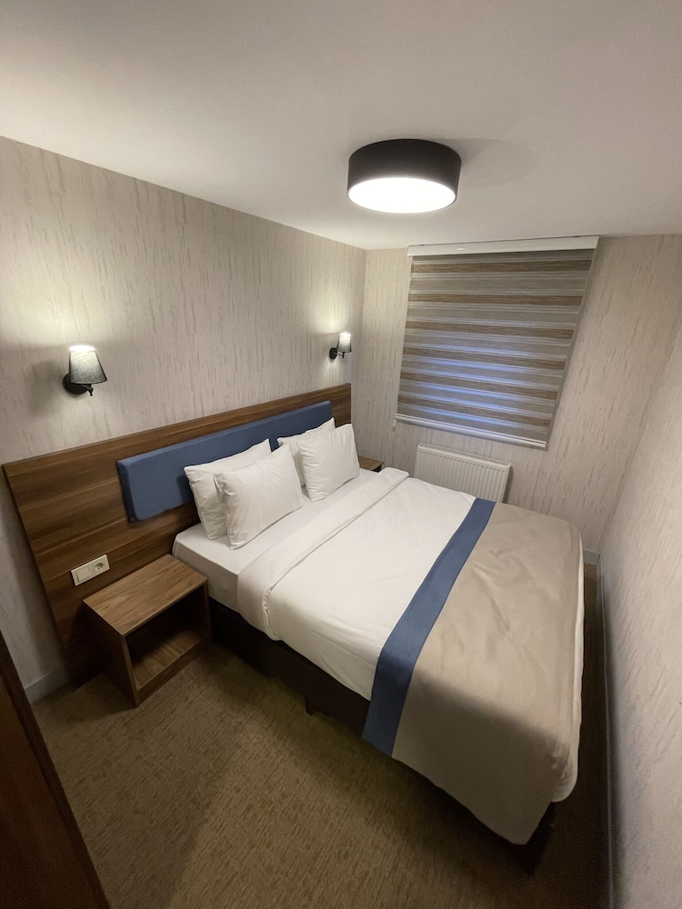 Feel & Live Hotel - Villas - Restaurant 7/50