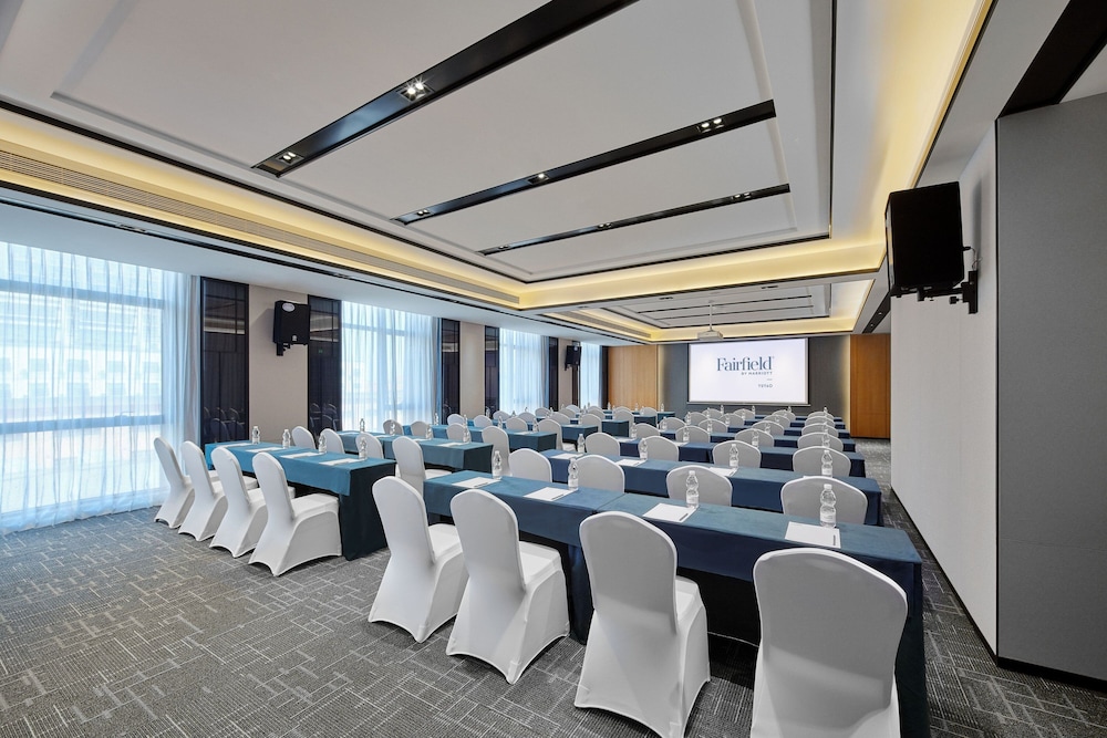 Fairfield by Marriott Yuyao 19/22