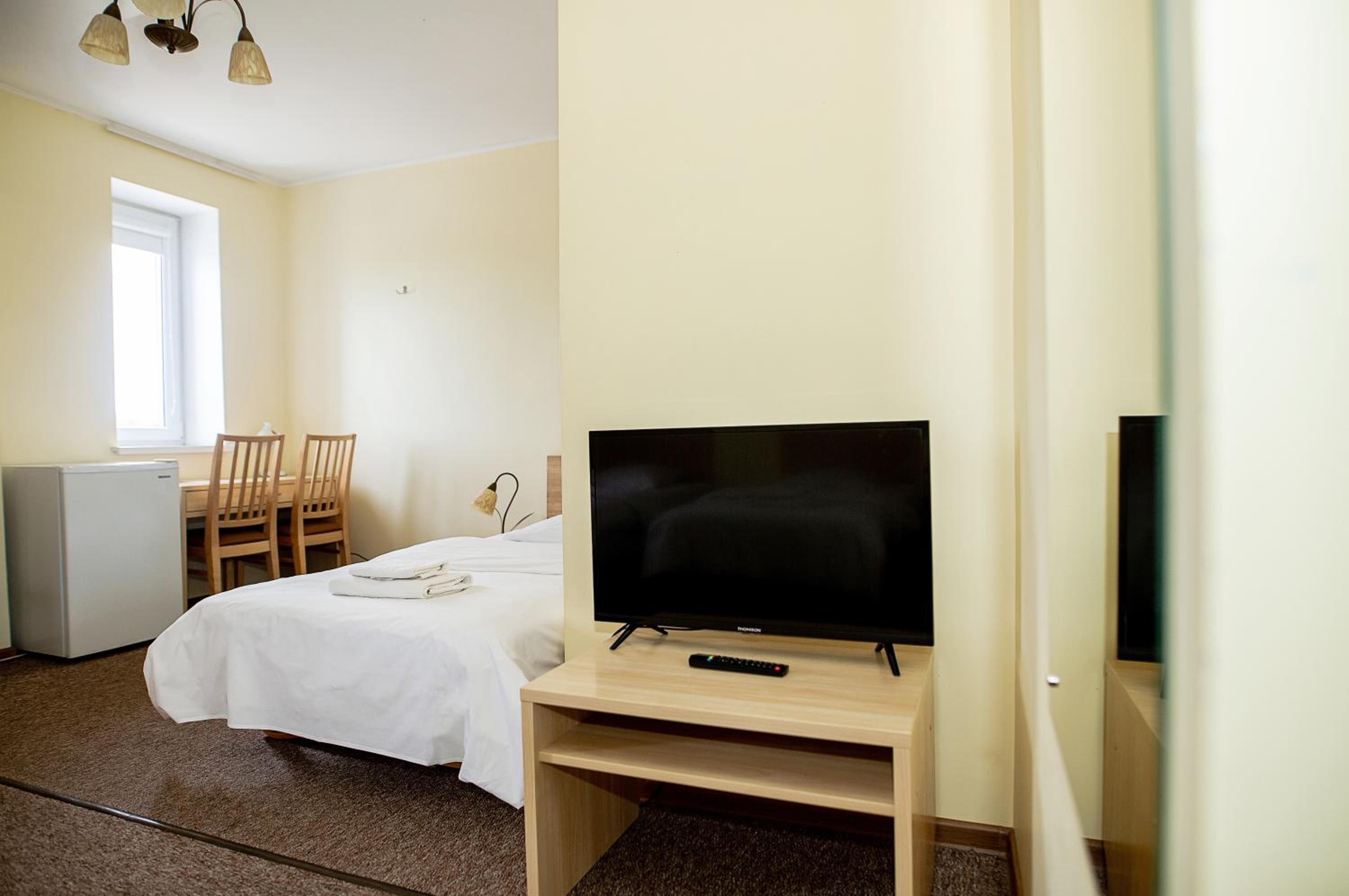 Hotel Tomas 43/50