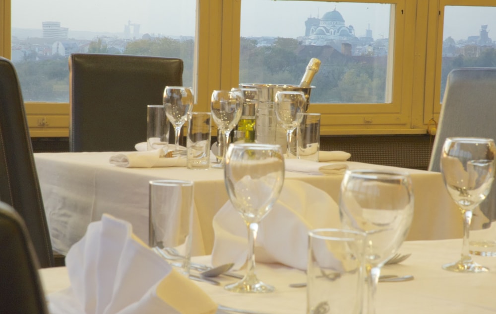 Hotel Srbija 38/50