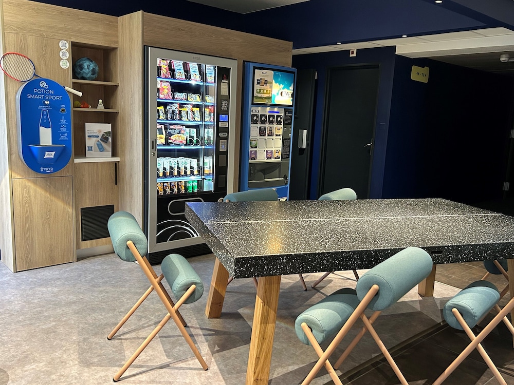 Ibis Budget Macon Sud 30/46