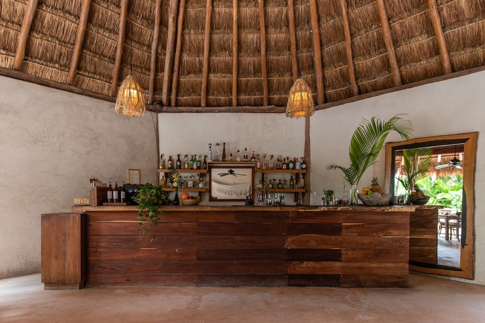 Encantada Tulum 7/50