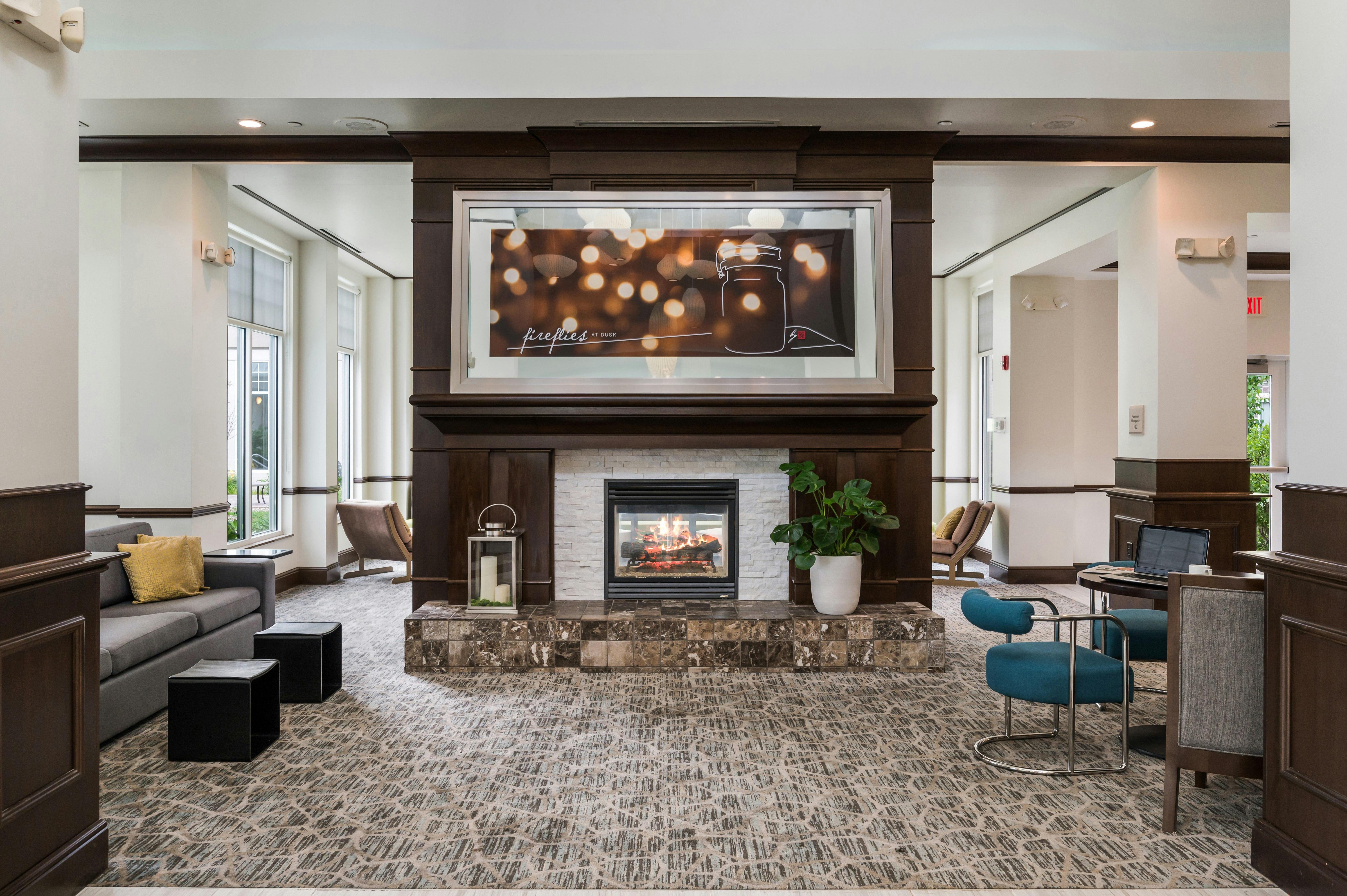 Hilton Garden Inn Ames 15/39
