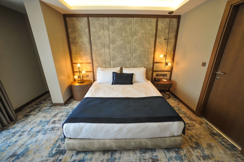 The Alpfine Hotel 11/50