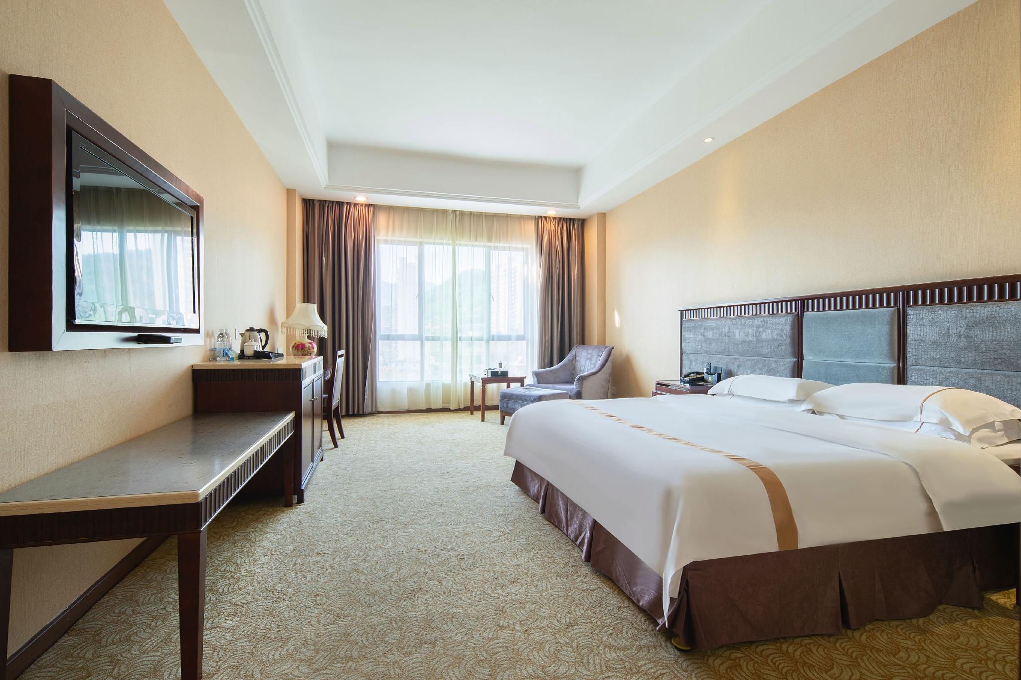Yangshan Hotel 9/46