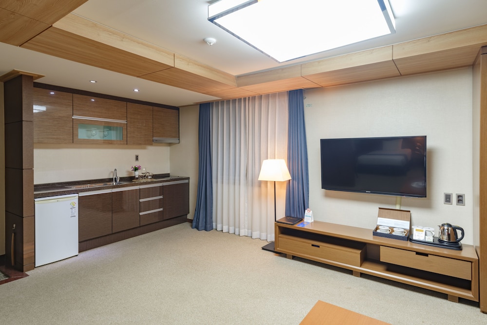 Benikea Hotel Jeju 12/63