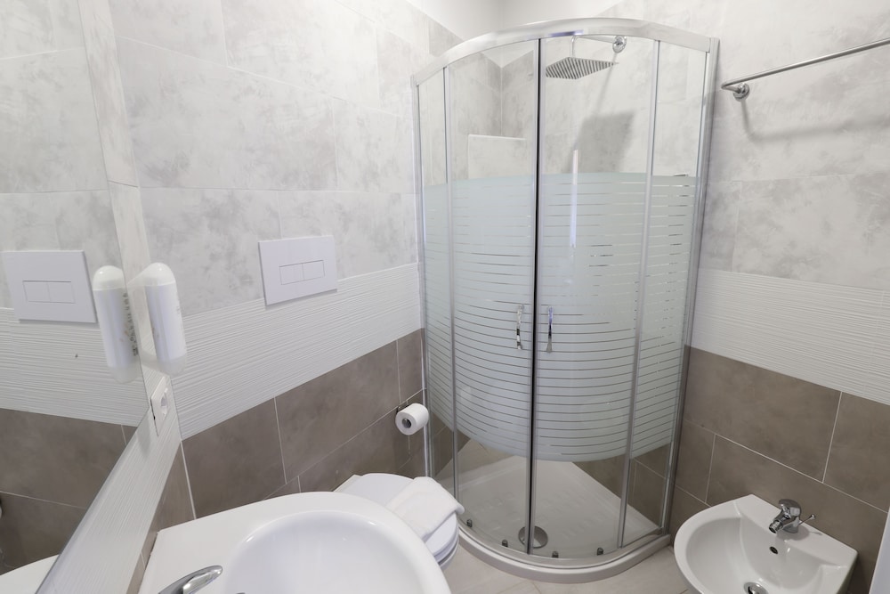 Hotel Leonardo da Vinci 17/44