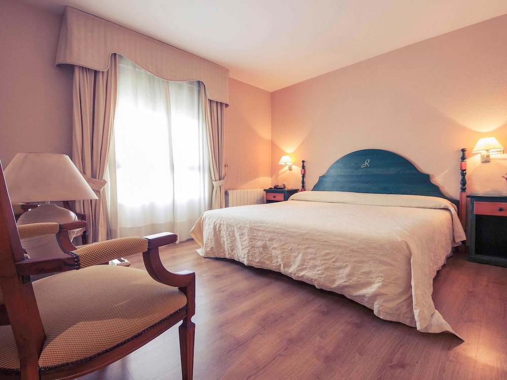 Hotel Rio Badajoz 4/29