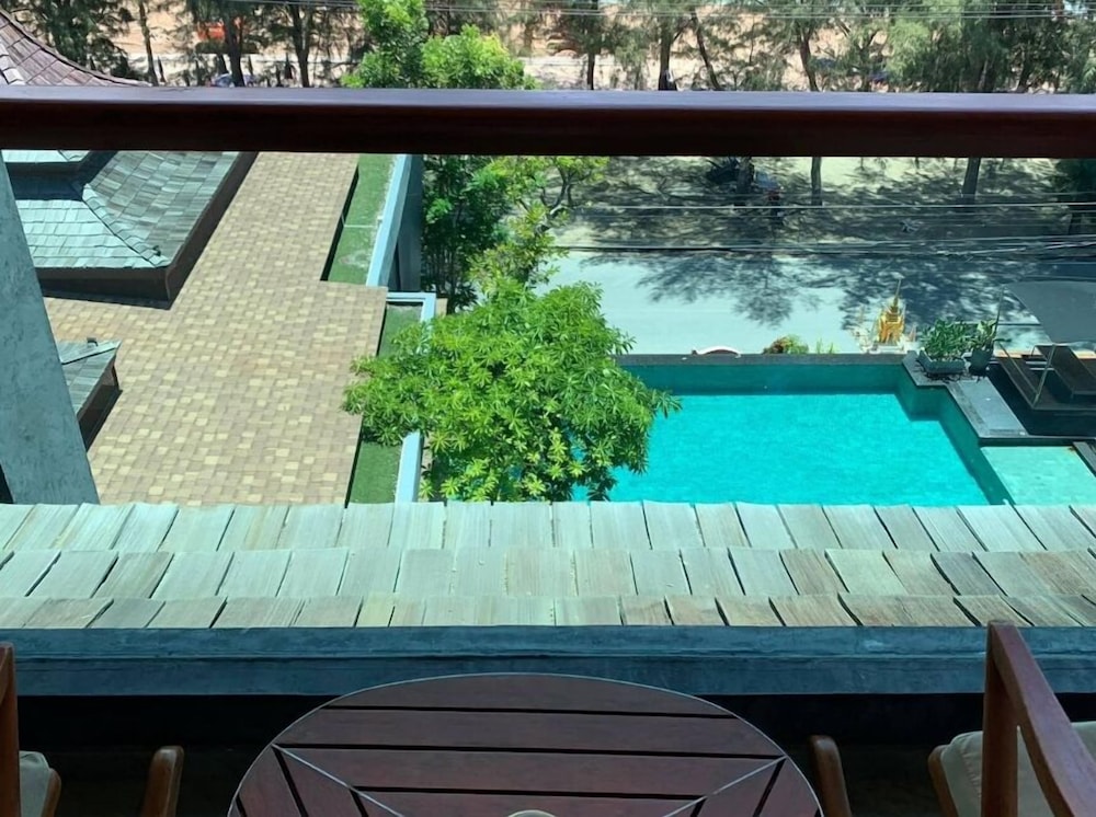 I Calm Resort Cha Am 49/72