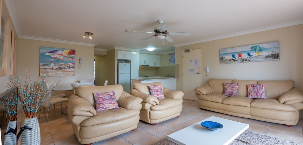 Montana Palms Holiday Apartments 21/43