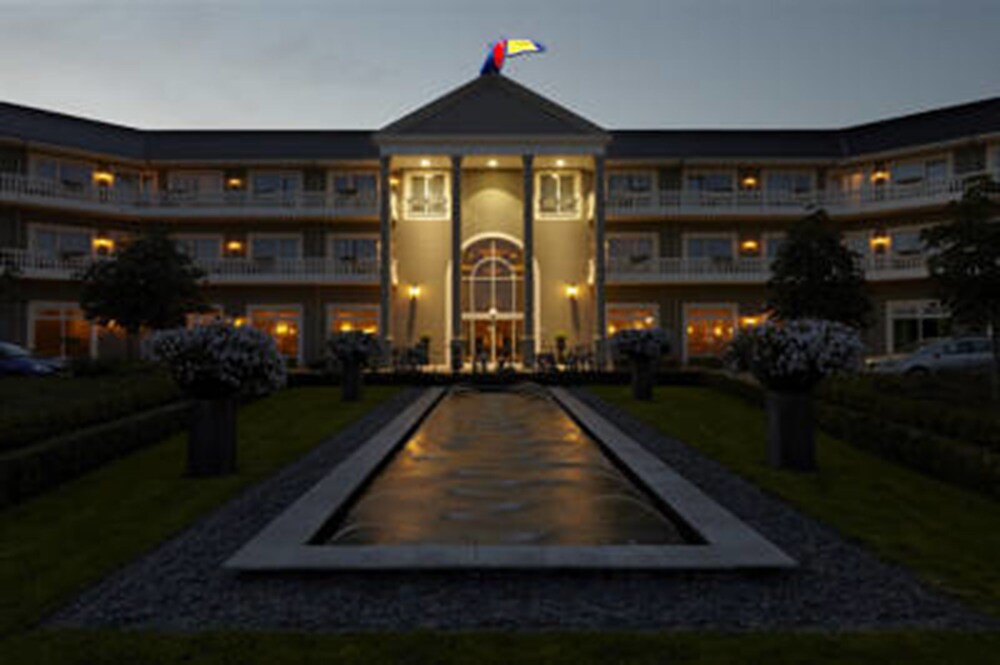 Van Der Valk Resort Linstow 2/74