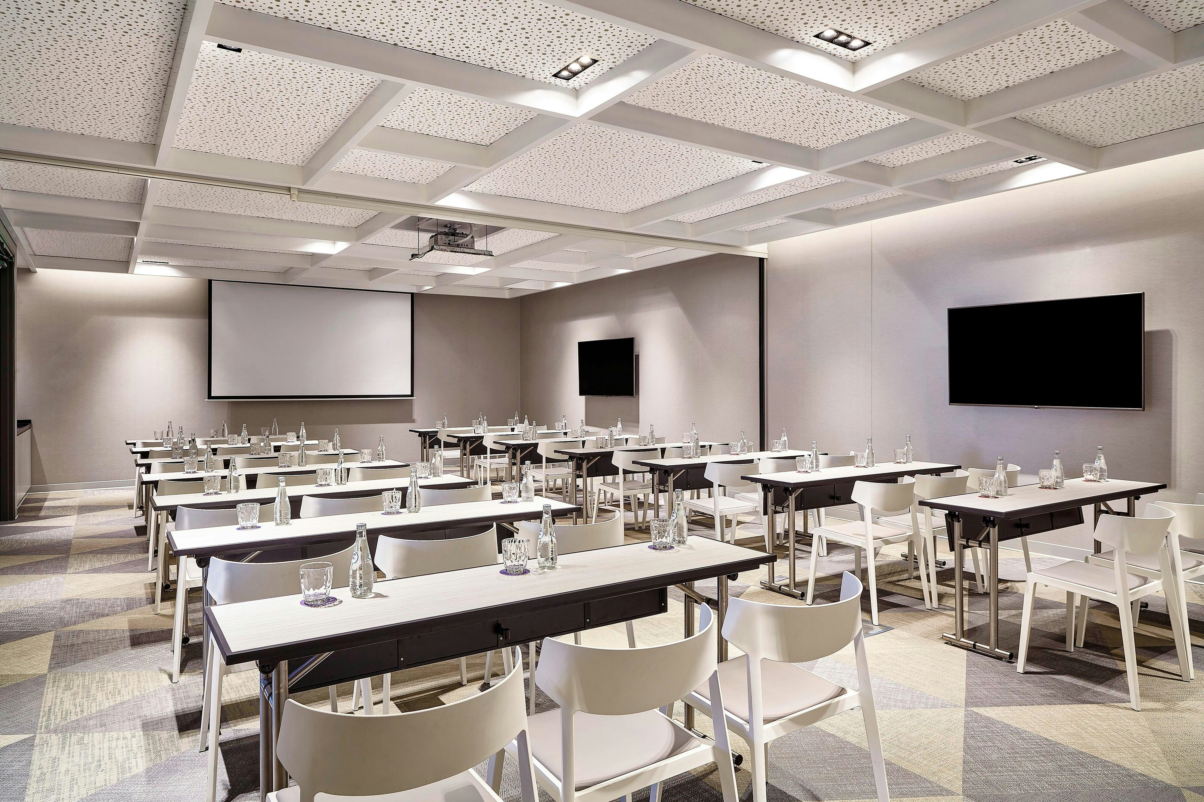 Aloft Lima Miraflores 41/45