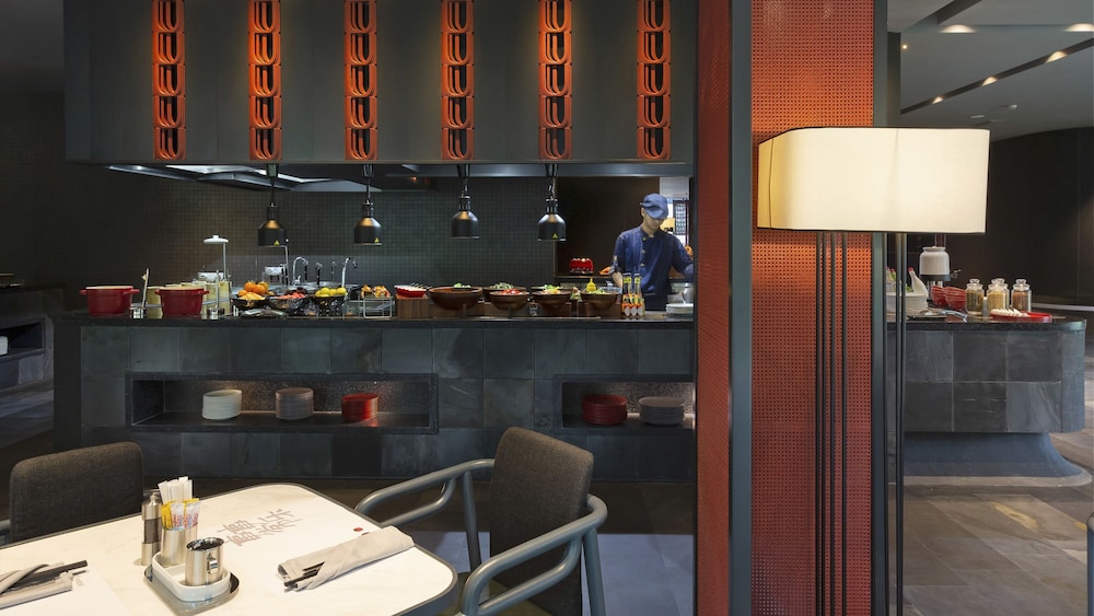Lucid Xixi Hotel 44/57