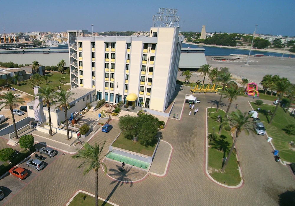 Best Western Hotel Nettuno 1/39