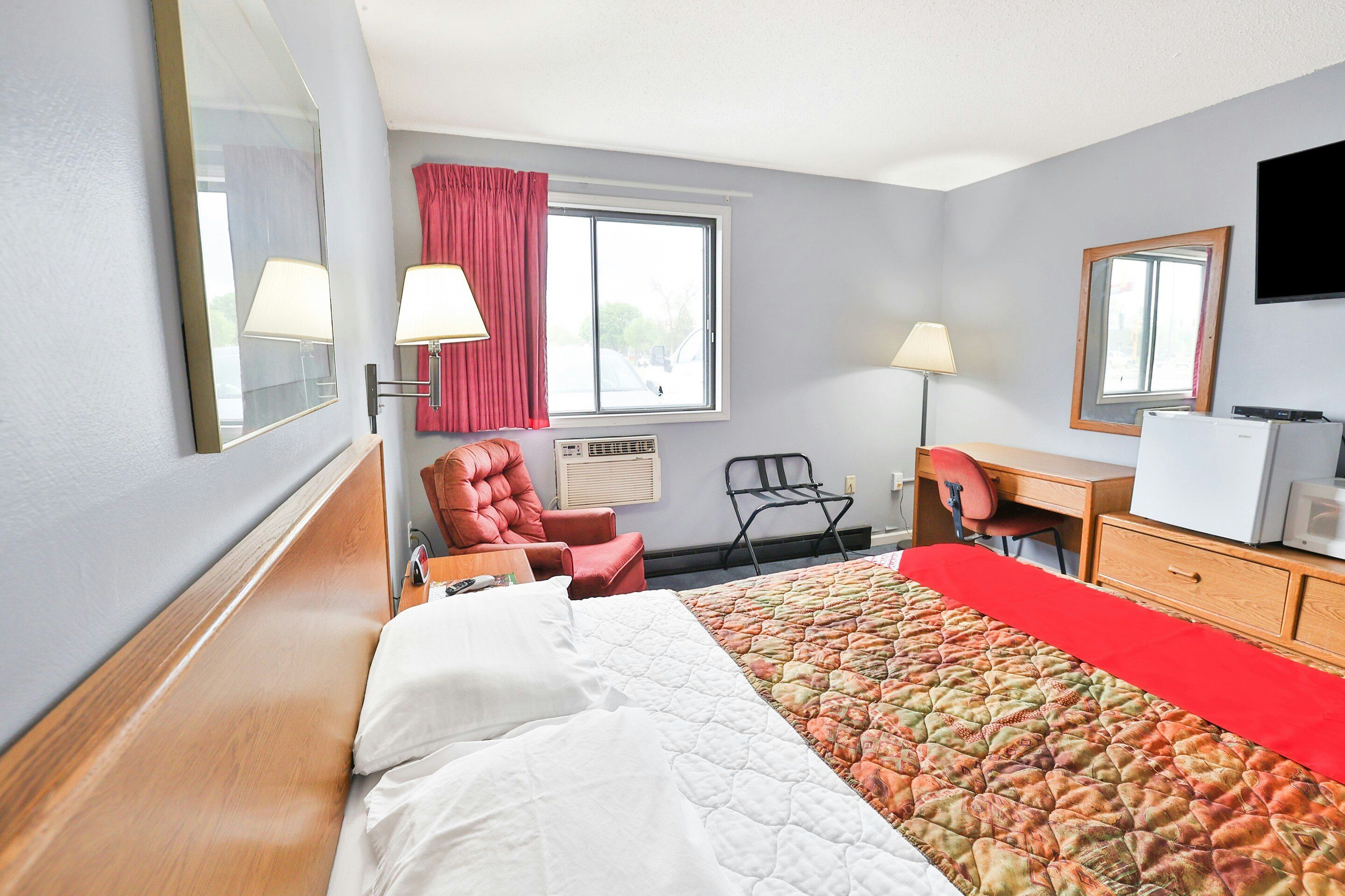 Full Bed
