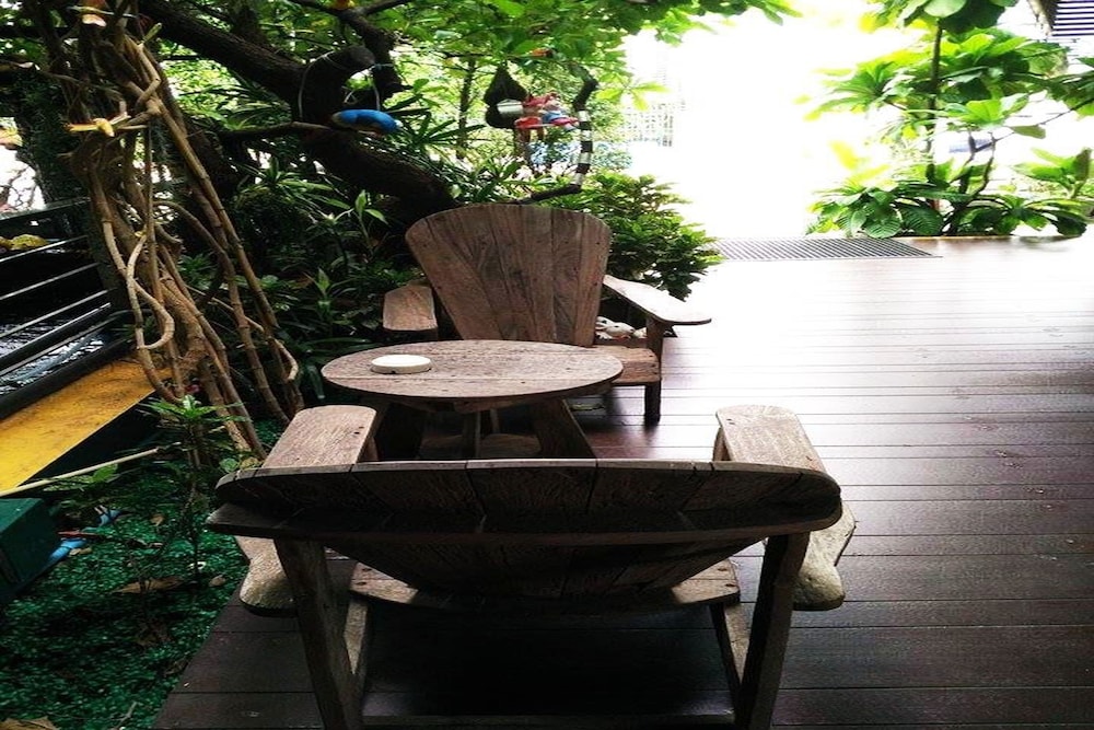 U-Sabai Park Resort 7/40