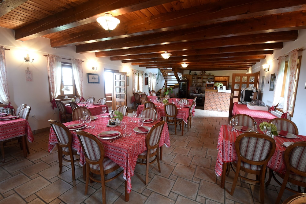 HOTEL SRAKOVCIC HEART OF NATURE 28/33