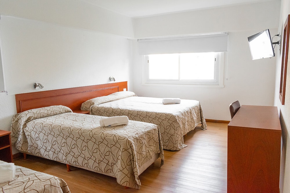 Traful Hotel 12/50