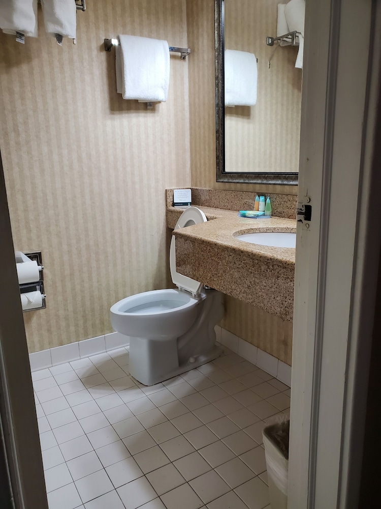 Best Western Plus Laurel 26/51