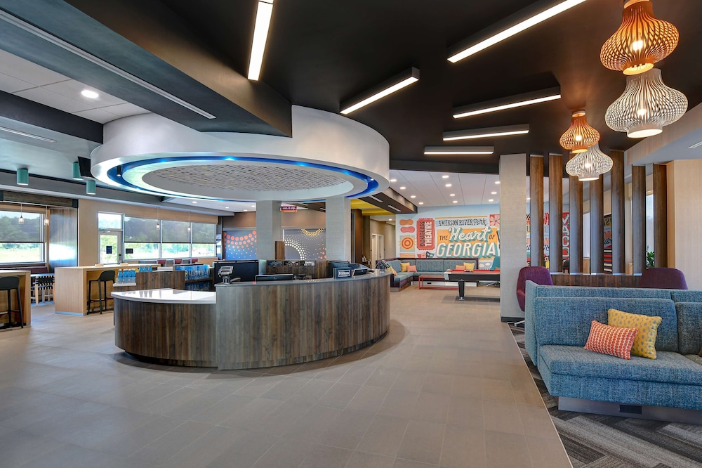 Tru By Hilton Macon North 10/41