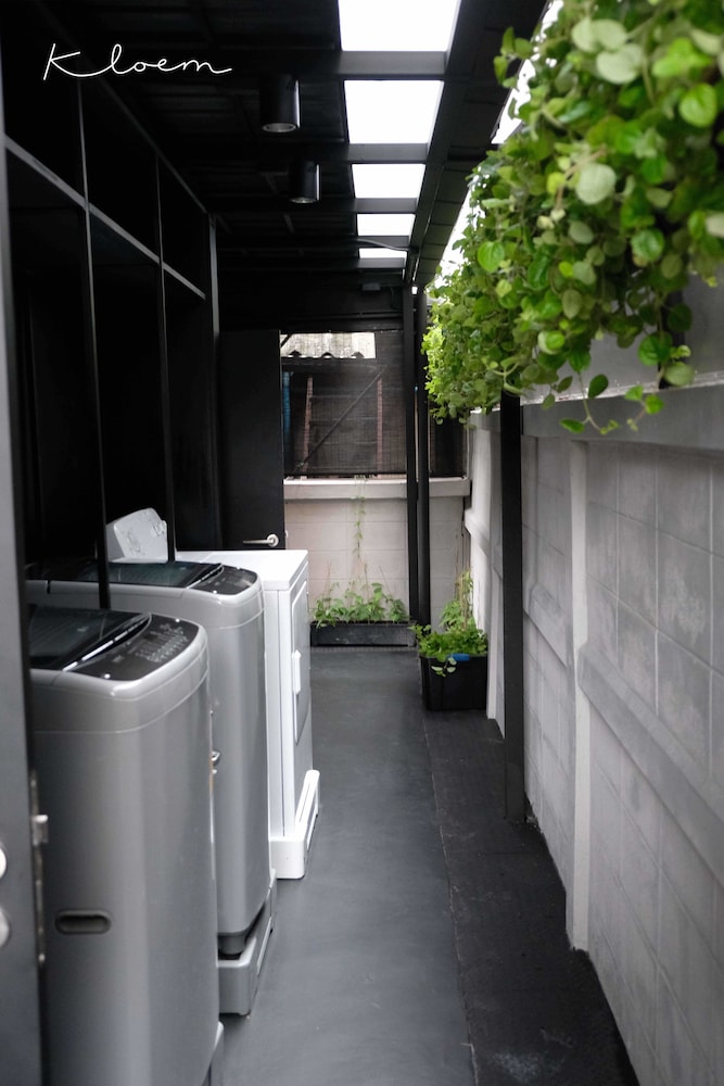 Kloem Hostel - Adults Only 56/67