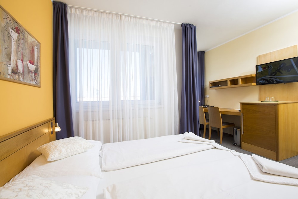 BEST WESTERN Hotel Trend 17/42