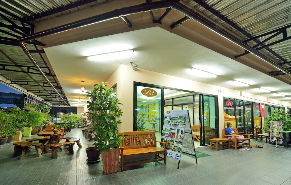 Lada Krabi Residence 5/54