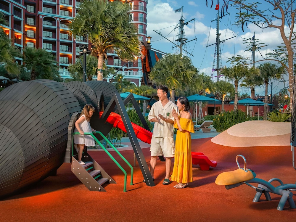 Movenpick Resort Phan Thiet 42/50