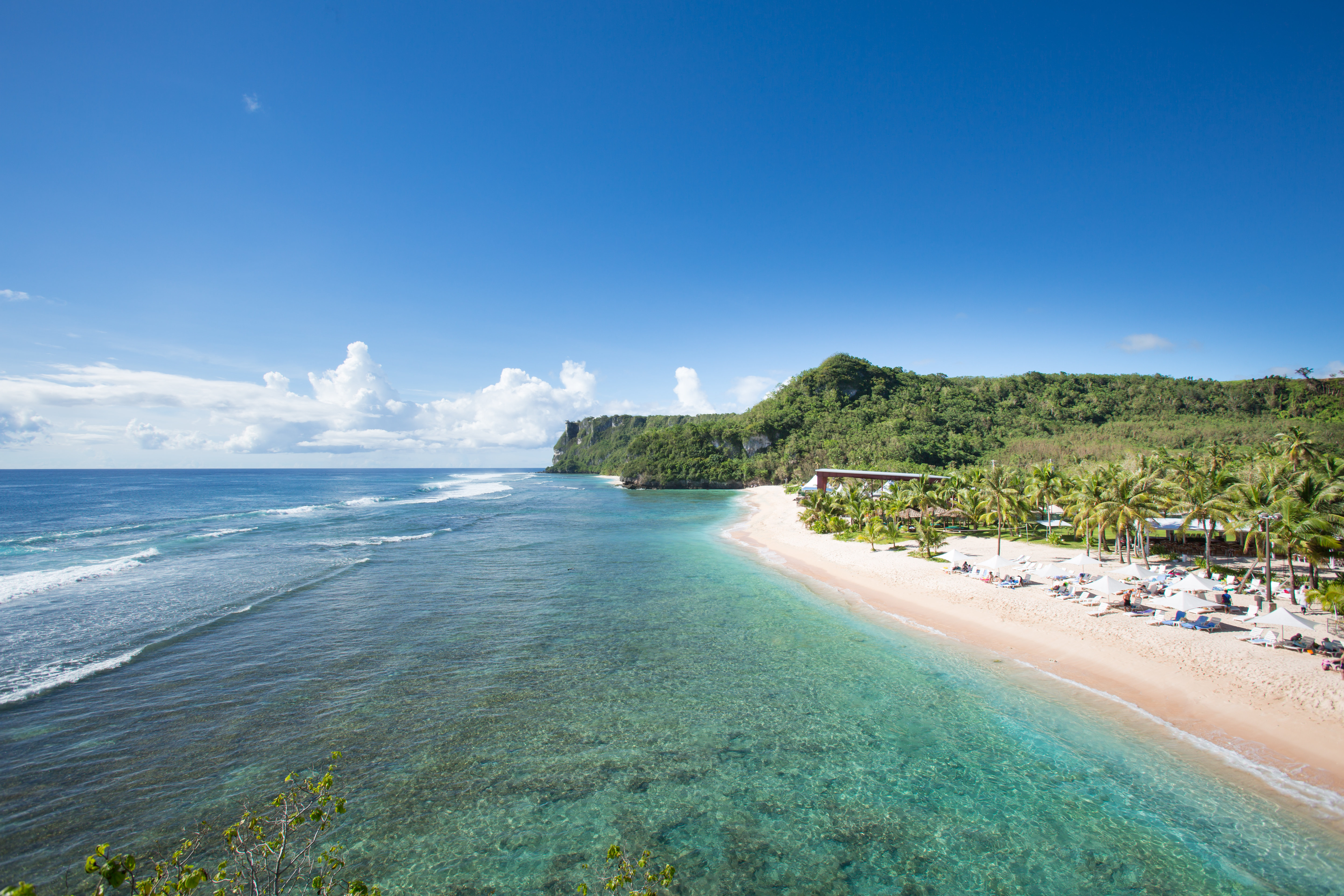 Hotel Nikko Guam 48/50