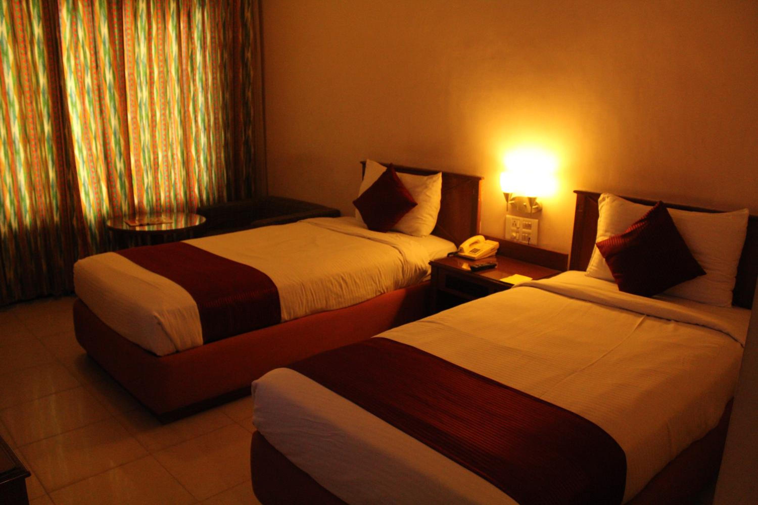 President Hotel 8/50