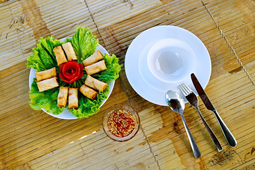 Zen Hoian Villa 25/30