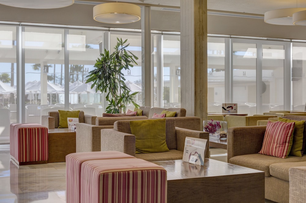 Hipotels Mediterraneo Hotel - Adults Only 72/94