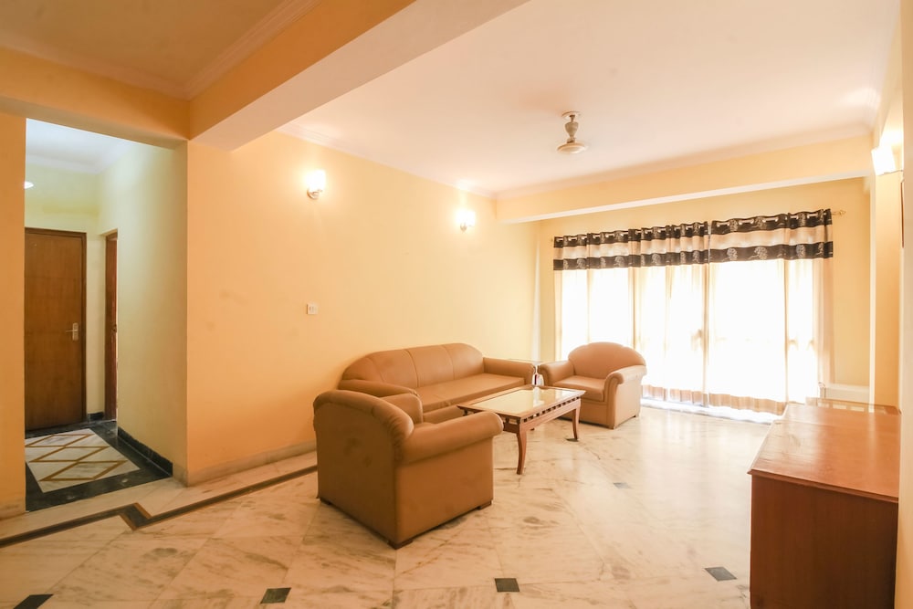 Dynasty Resort, Khurpatal 29/51