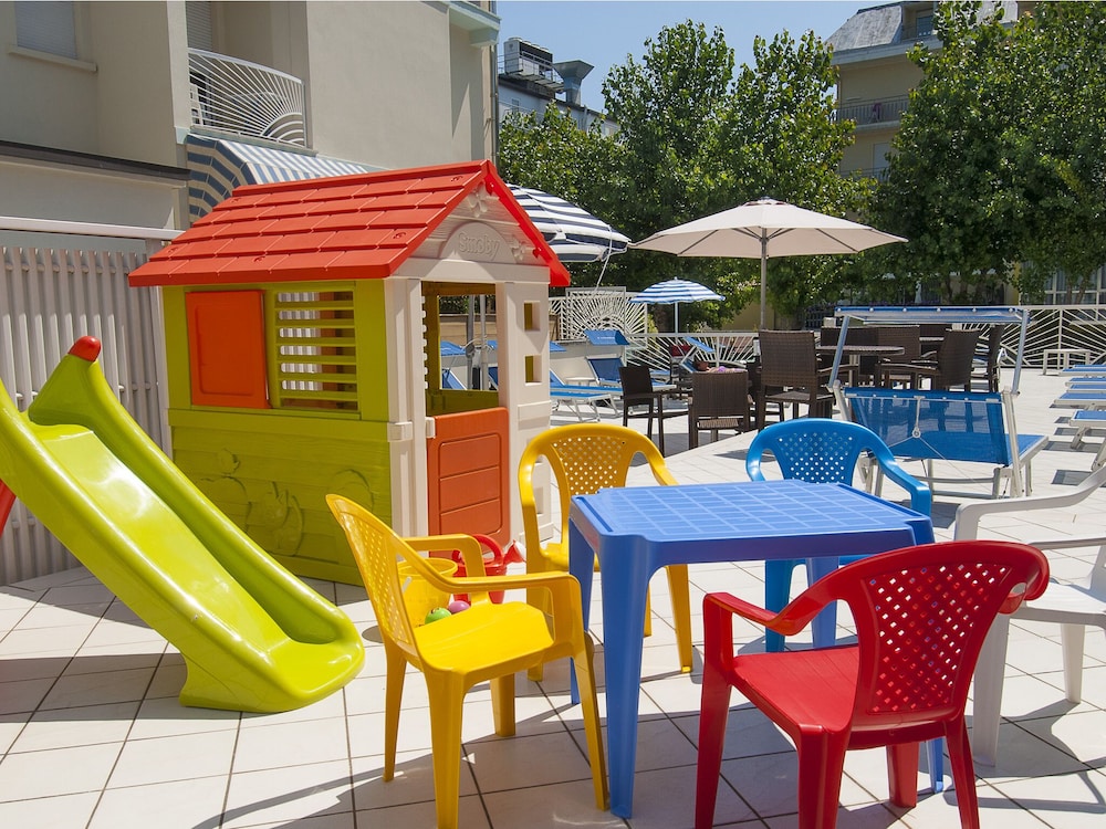Hotel Losanna Gabicce Mare 49/59