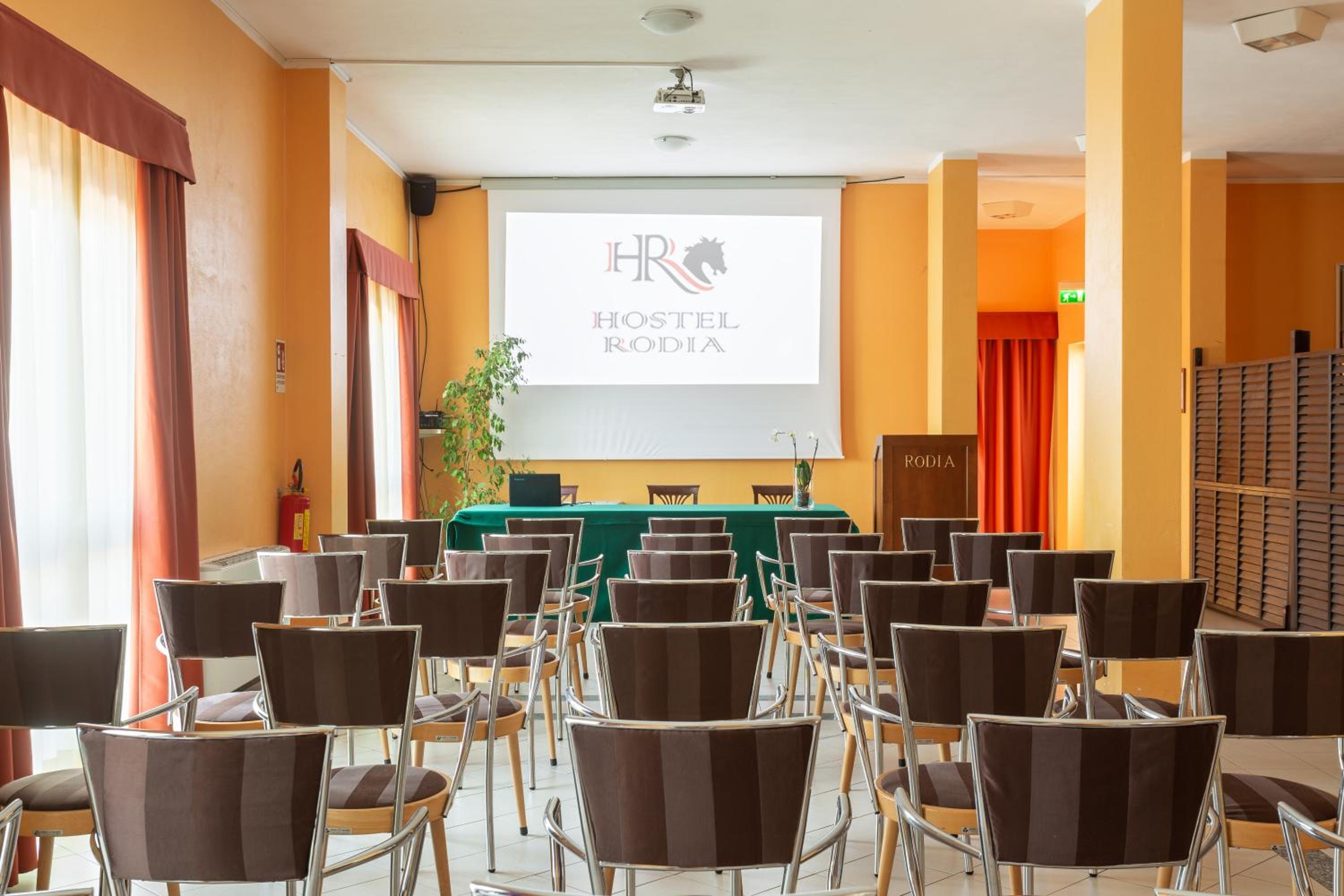 Hostel Rodia 36/50