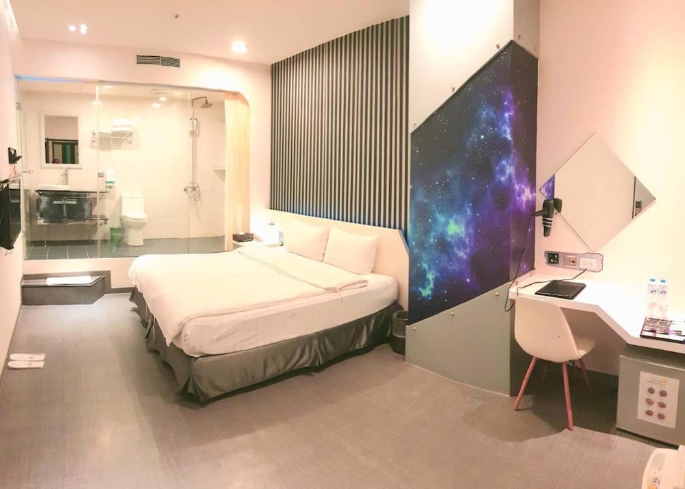 Galaxia Business Hotel 13/37