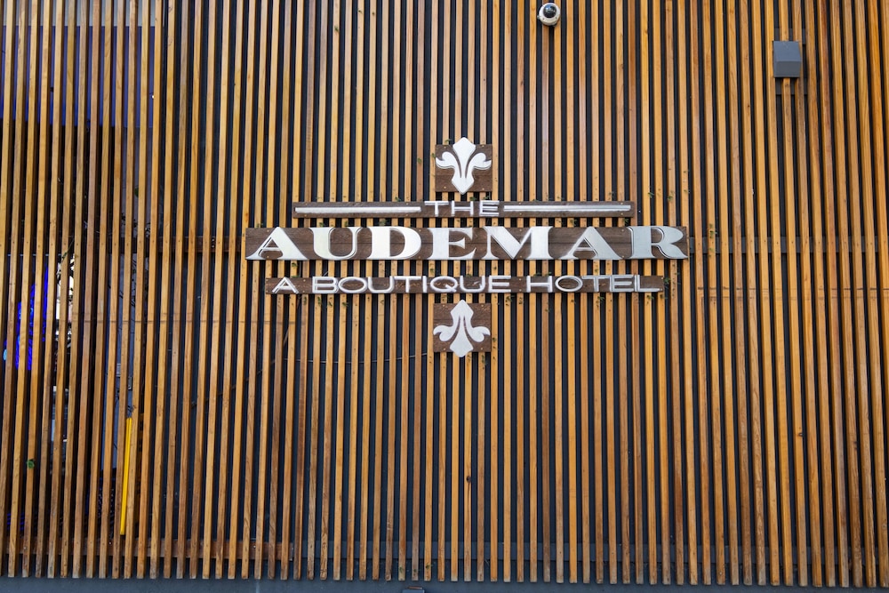 The Audemar 38/63