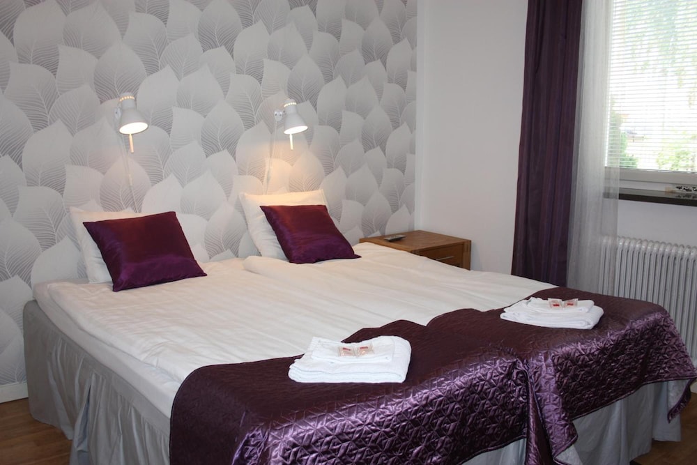 Lilla Hotellet 15/39