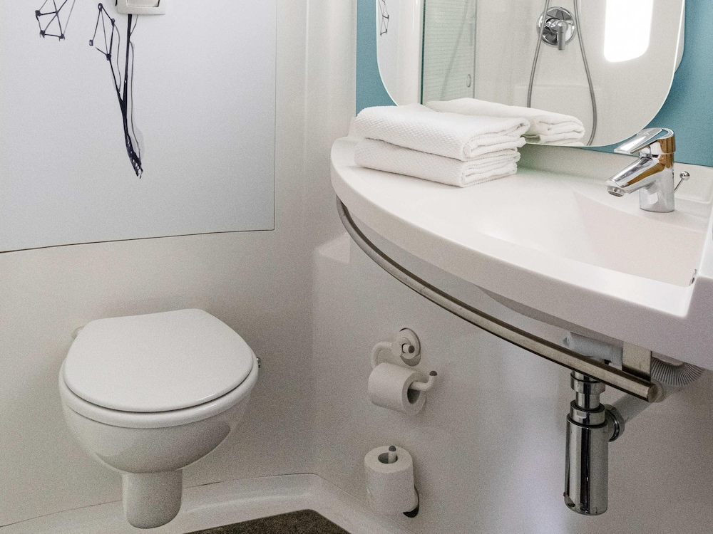 Ibis Budget Albi Centre 67/71