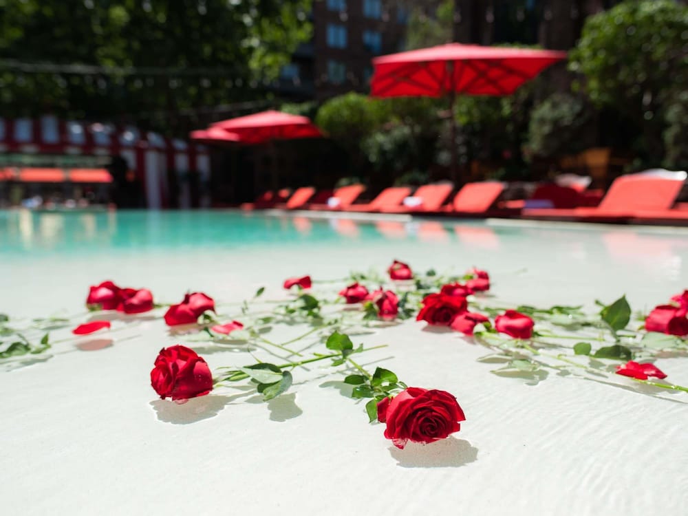 Faena Hotel Buenos Aires 56/61