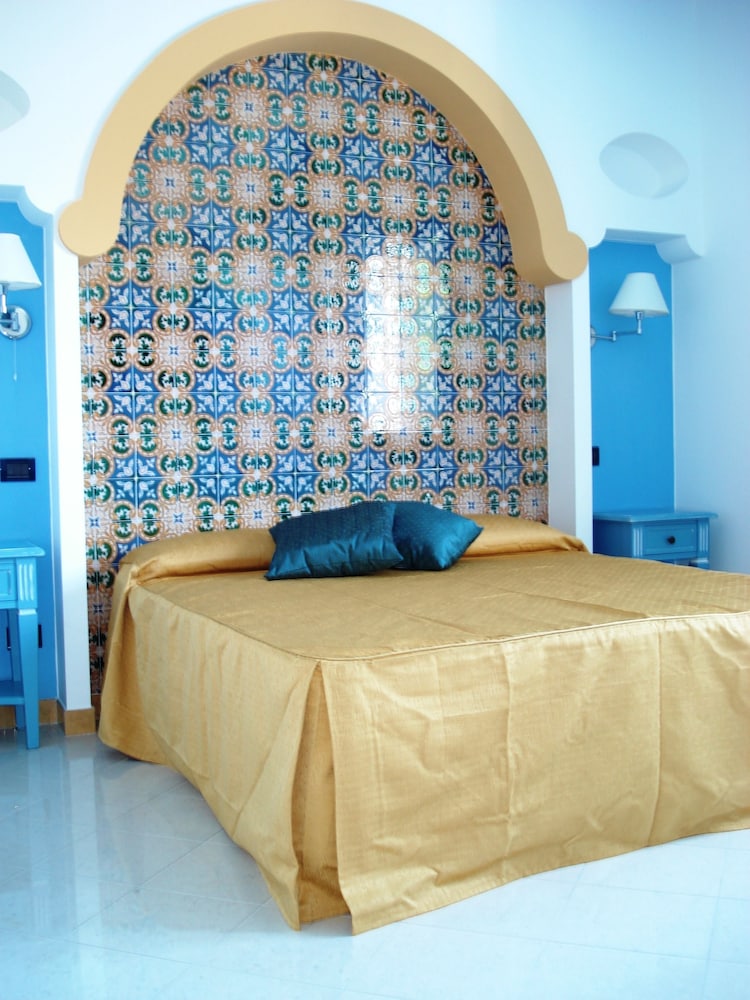 Hotel Ristorante Mediterraneo Faro 20/56