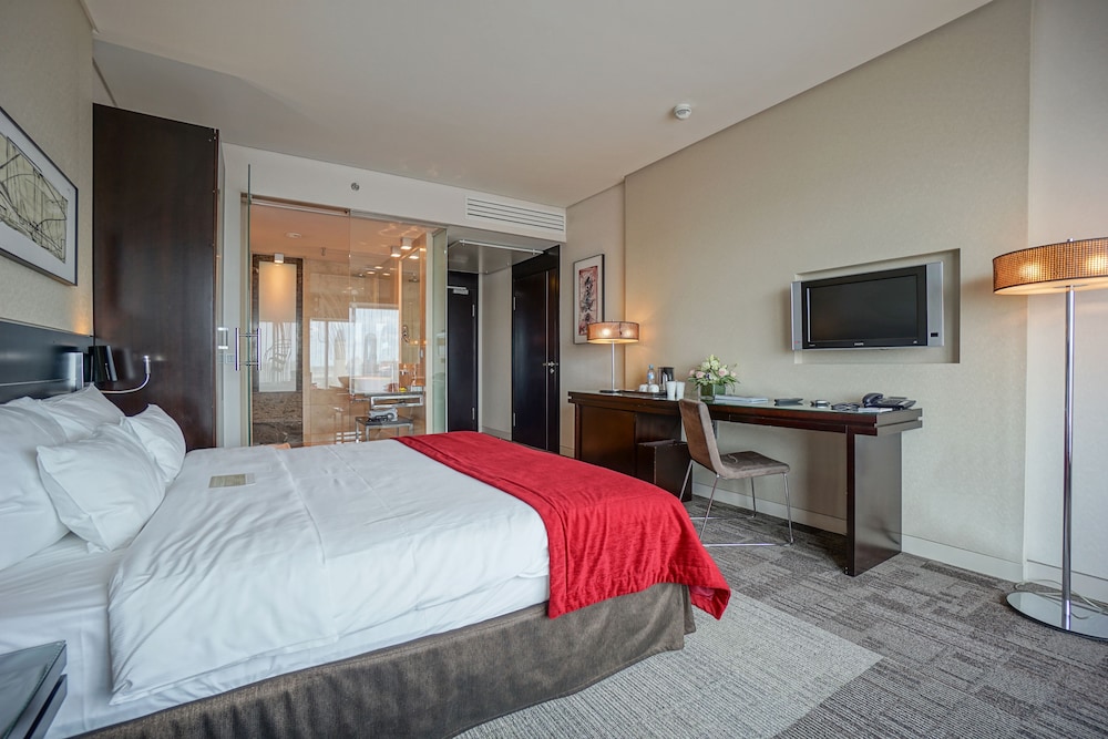 room