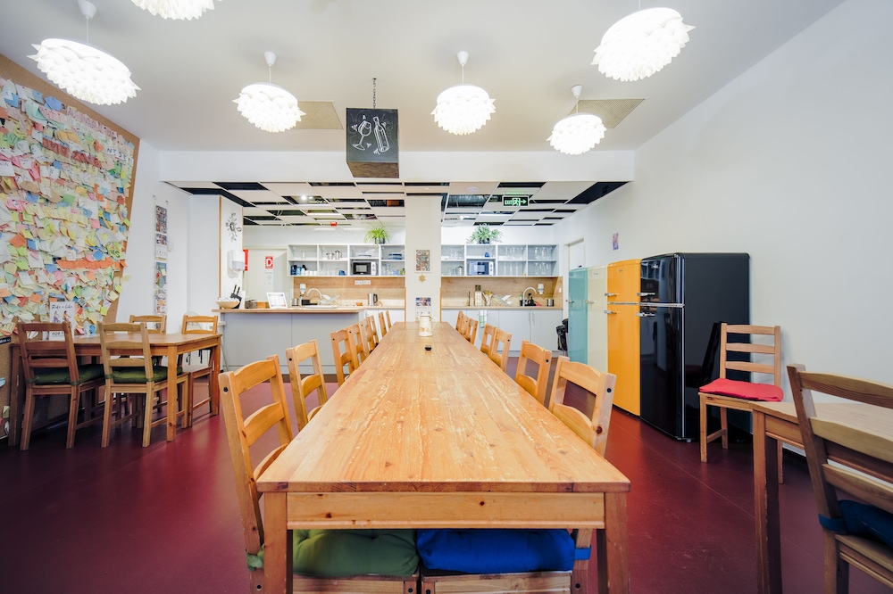 Maverick City Lodge Hostel 46/60