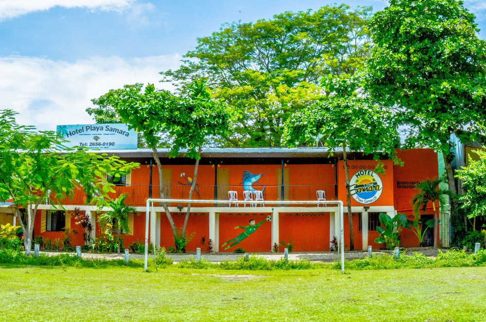 Hotel Playa Samara 3/50