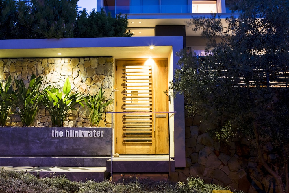 Blinkwater Villa 10/24