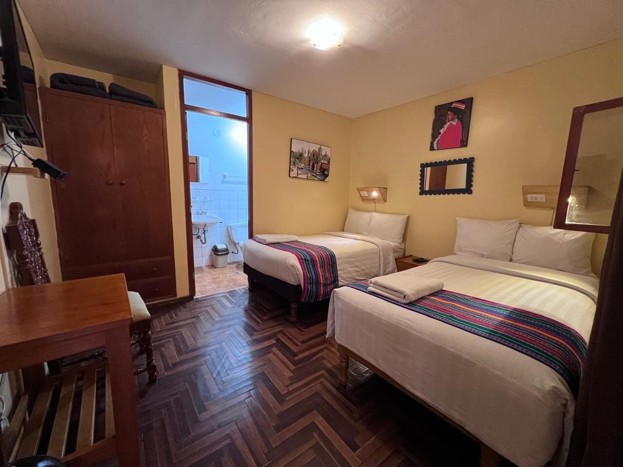 Eco Inn 12/50