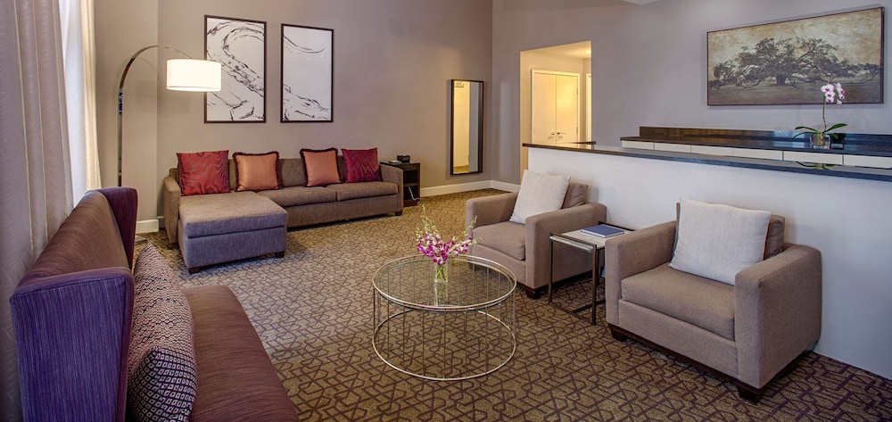 Hyatt Centric French Quarter New Orleans 52/77
