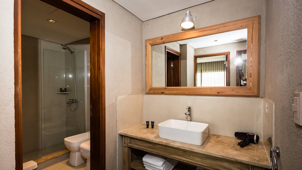 Pueblo Nativo Resort Golf Spa 68/71