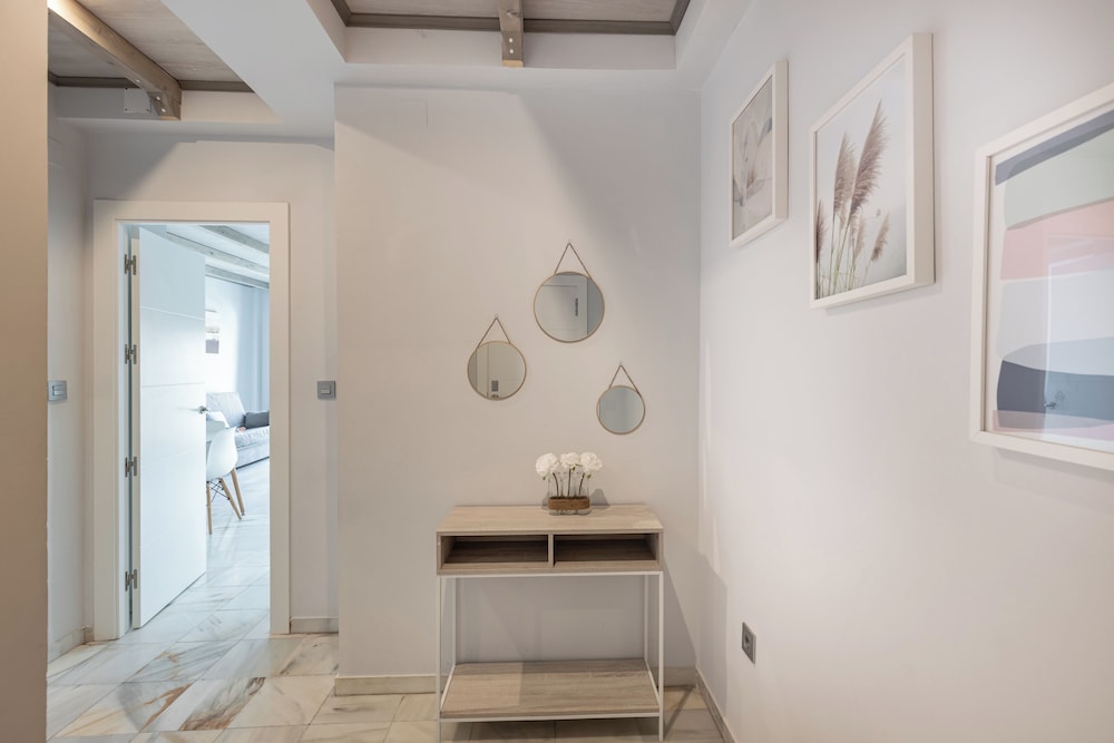 APARTAMENTOS 3000 REALEJO GRANADA CENTRO 22/40